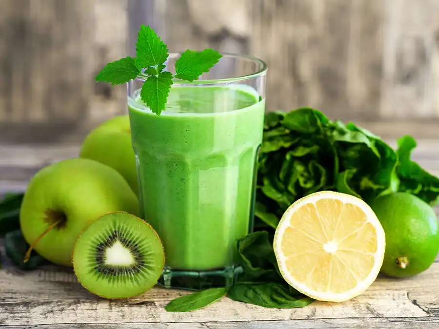 Green Smoothie