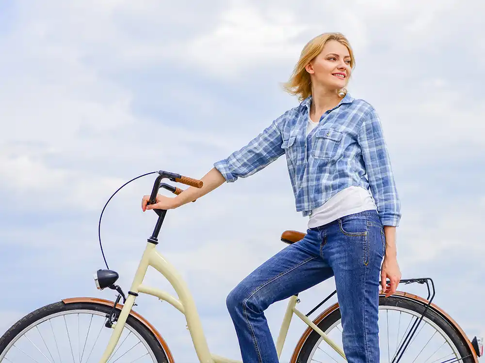 Hýbem sa dosť? Komplexný sprievodca pohybom pre zdravie