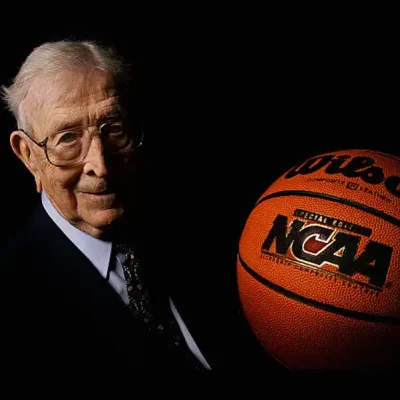 John Wooden o úspechu a víťazstve
