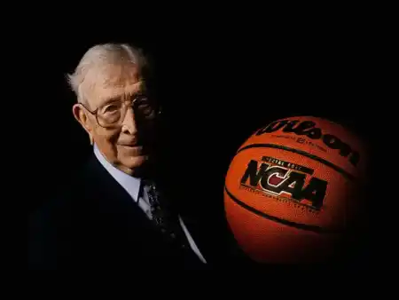 John Wooden TED o víťazstve a úspechu