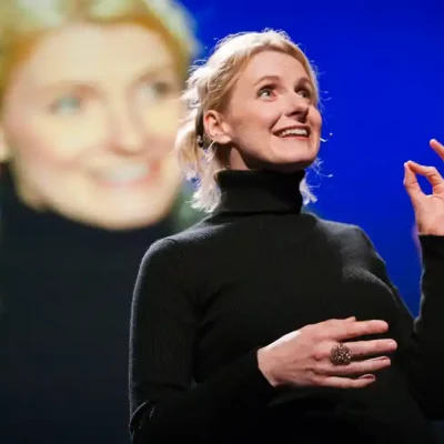 Elizabeth Gilbertová o pokračovaní