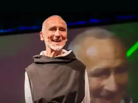 Chcete byť šťastní? Buďte vďační.