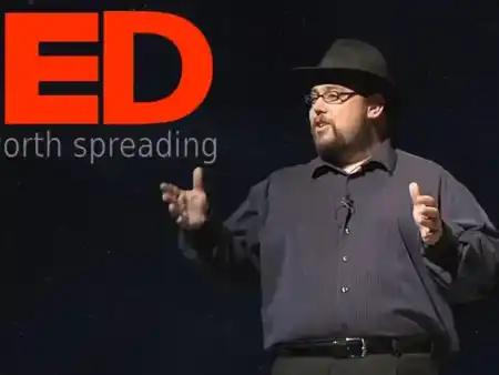 Drew Dudley: Každodenné líderstvo