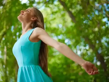 Zamyslenie o hodnote zdravia