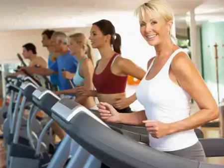 220 tázok a odpovedí ako sa dostť do normálu fitness centrum