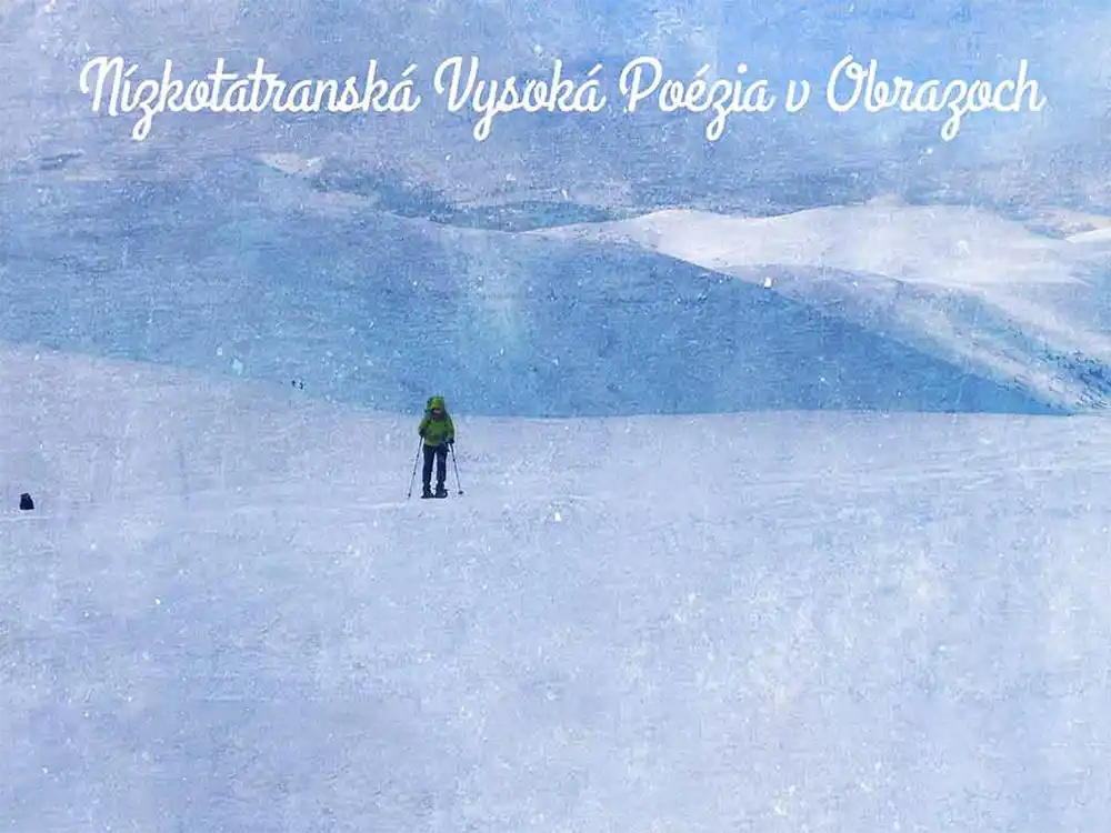Nízkotatranská poézia v obrazoch
