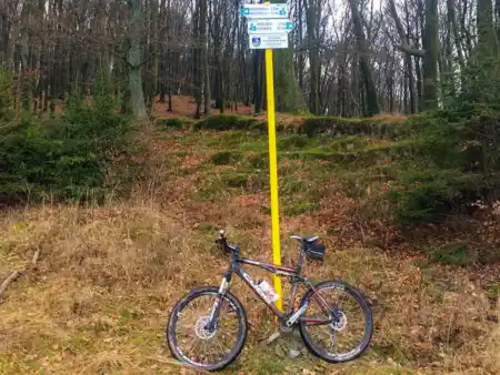 POd Tríbčom