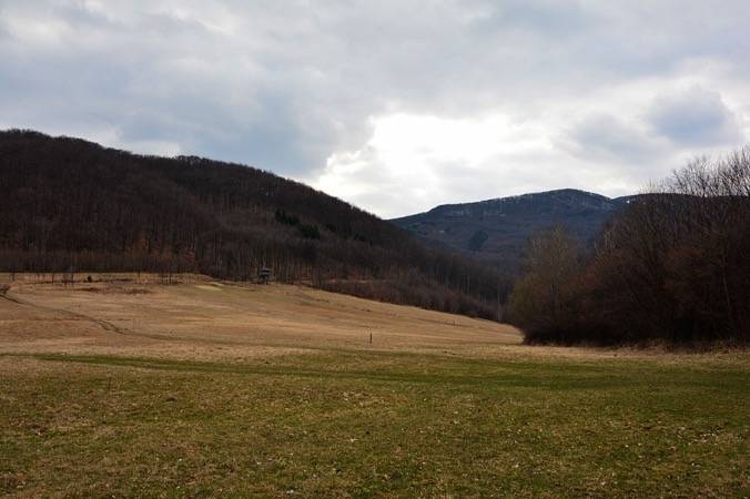 Veľkonočné putovanie – Füzér, Kapušany, Oblik