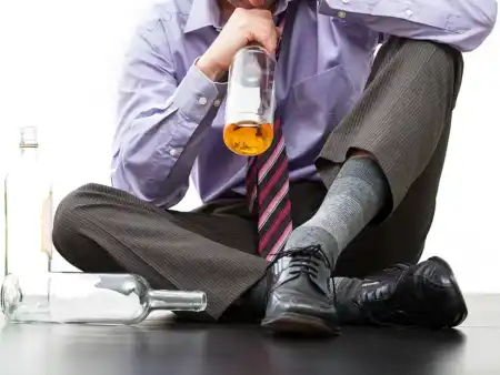 Alkohol ako kult a biznis