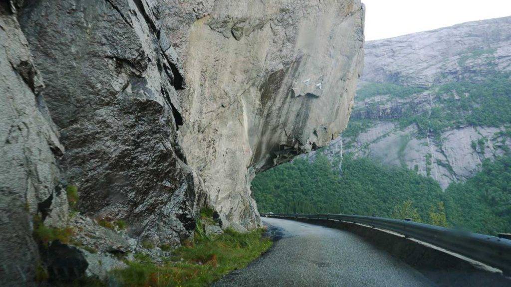 Preikestolen: čaro Nórska nieje len nad fjordom