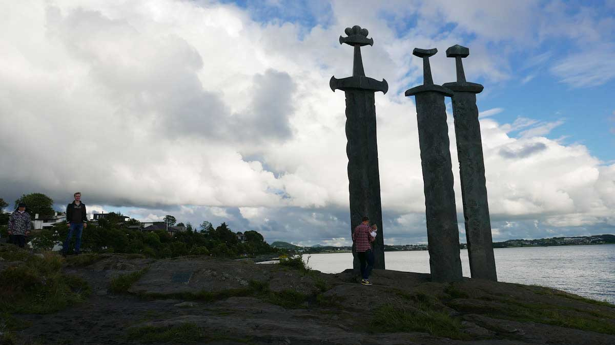 Preikestolen: čaro Nórska nieje len nad fjordom