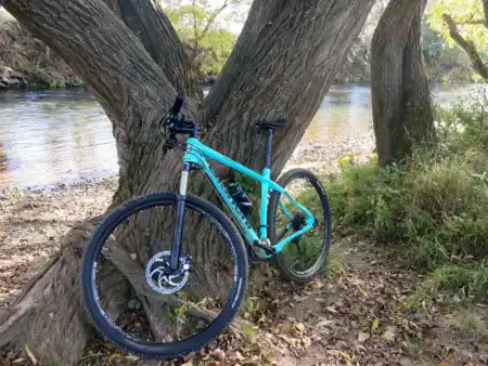 Bianchi Methanol v Karpatoch