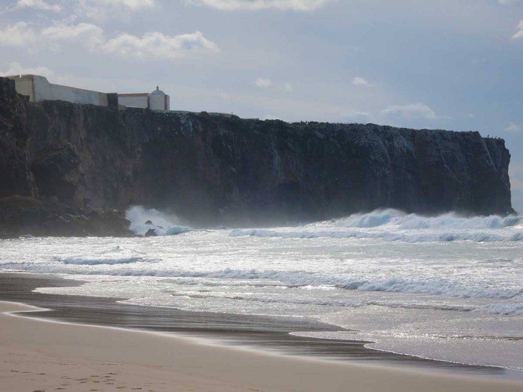 6 dní Faro beaches, 100 km running trails