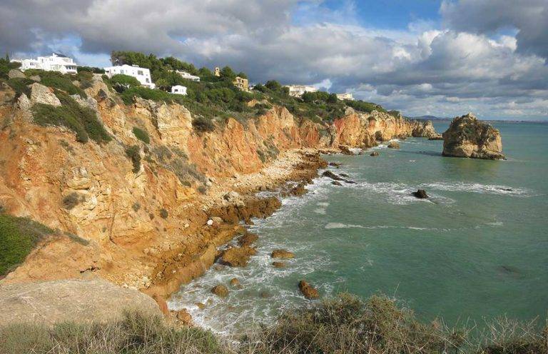Najkrajšie pláže Portugalska za 6 dní.
