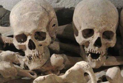 Poloniny - turistické trasy/ cyklotrasy