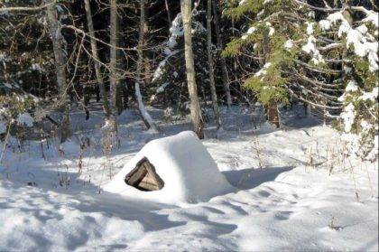 Pozvánka na bielu Muránsku planinu