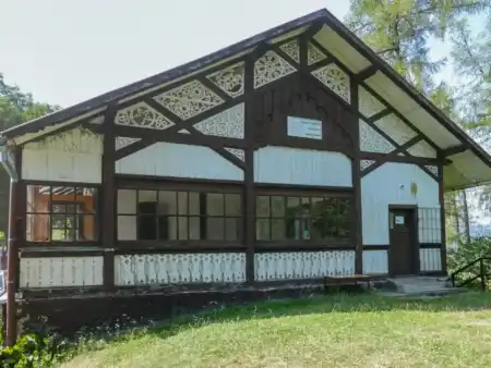 Hostinec pod Muráňom