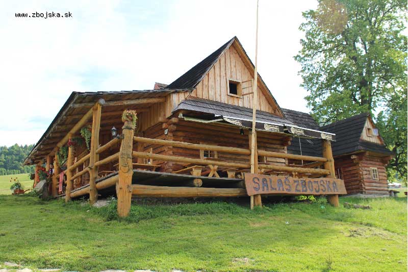 Muránska planina - turistické trasy/ cyklotrasy