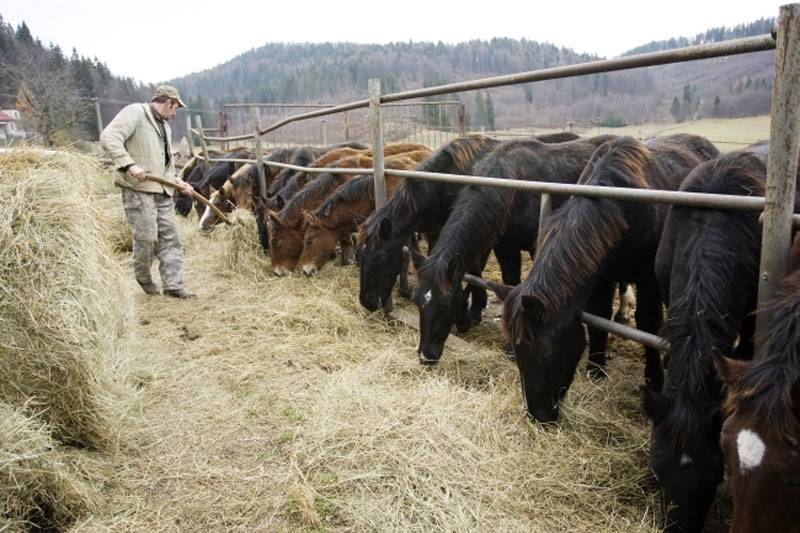 Muránska planina - turistické trasy/ cyklotrasy