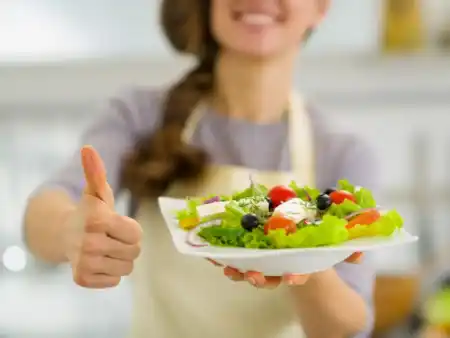 10 ideálnych potravín pre chutnutie