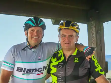 Bianchi Marhát