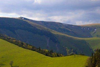 Krížna - turistické trasy/ cyklotrasy