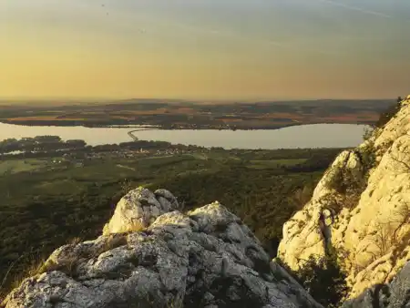 Pálava Nové Mlýny