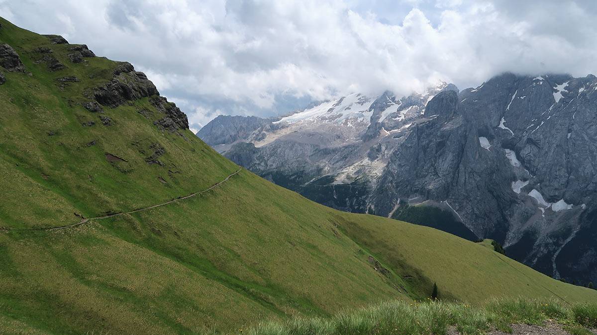 Marmolada