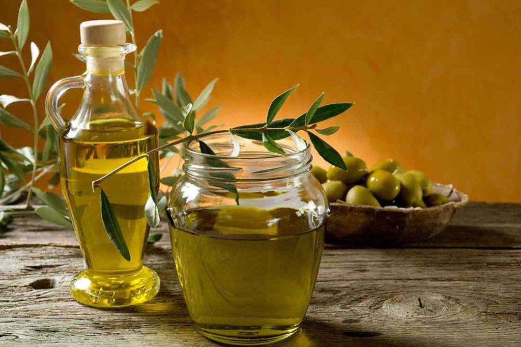 21 netradičných olejov pre Vaše zdravie