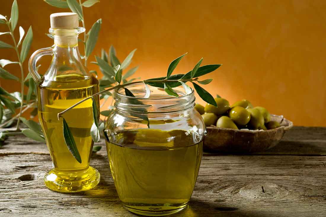 21 netradičných olejov pre Vaše zdravie