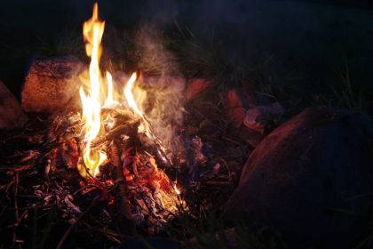 České Švajčiarsko: na Kyjov