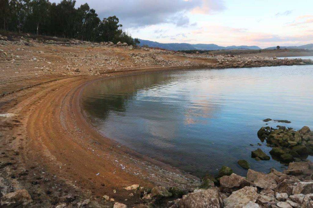 Do vnútra Sicílie: Hiking traily okolo Piana degli Albanesi a Corleone