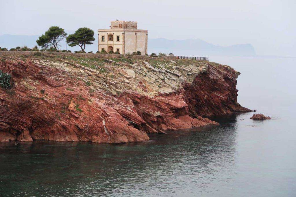 Palermo beaches