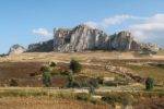 Do vnútra Sicílie: Hiking traily okolo Piana degli Albanesi a Corleone