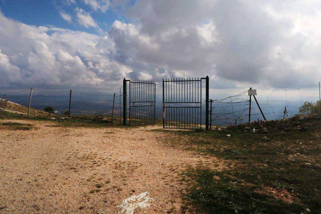 Do vnútra Sicílie: Hiking traily okolo Piana degli Albanesi a Corleone