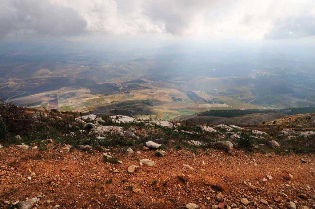 Do vnútra Sicílie: Hiking traily okolo Piana degli Albanesi a Corleone