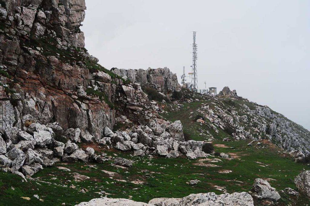 Do vnútra Sicílie: Hiking traily okolo Piana degli Albanesi a Corleone