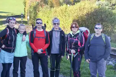 Štartujeme pri Salamandri