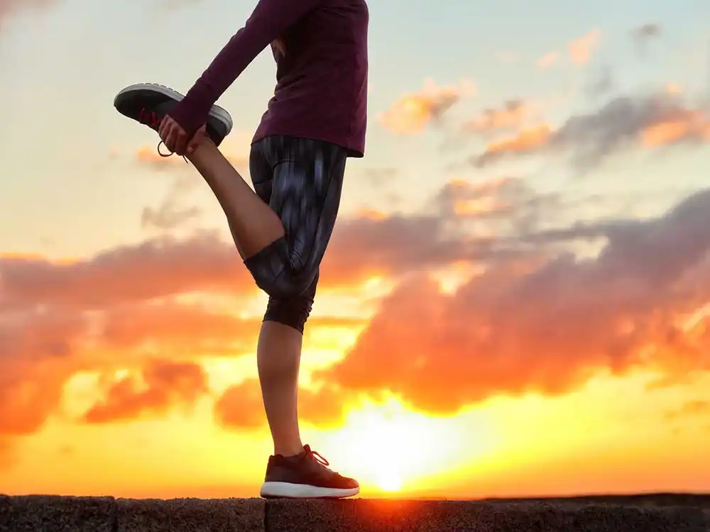 Čo získaš a čo stratíš pohybom