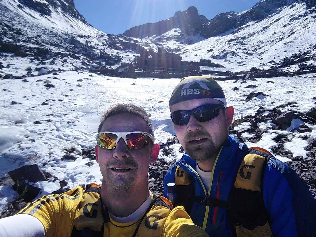 Výstup na Džabal Toubkal – strechu Maroka a severnej Afriky