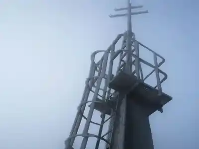 Rozhľadňa Roštún