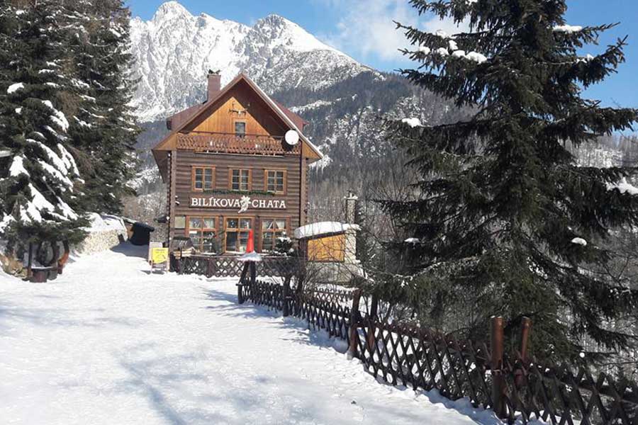 Velické pleso, Sliezsky dom - odporúčané turistické trasy/ cyklotrasy