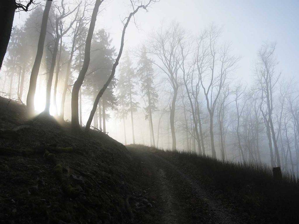 Marhát, Považský Inovec - turistické trasy/ cyklotrasy