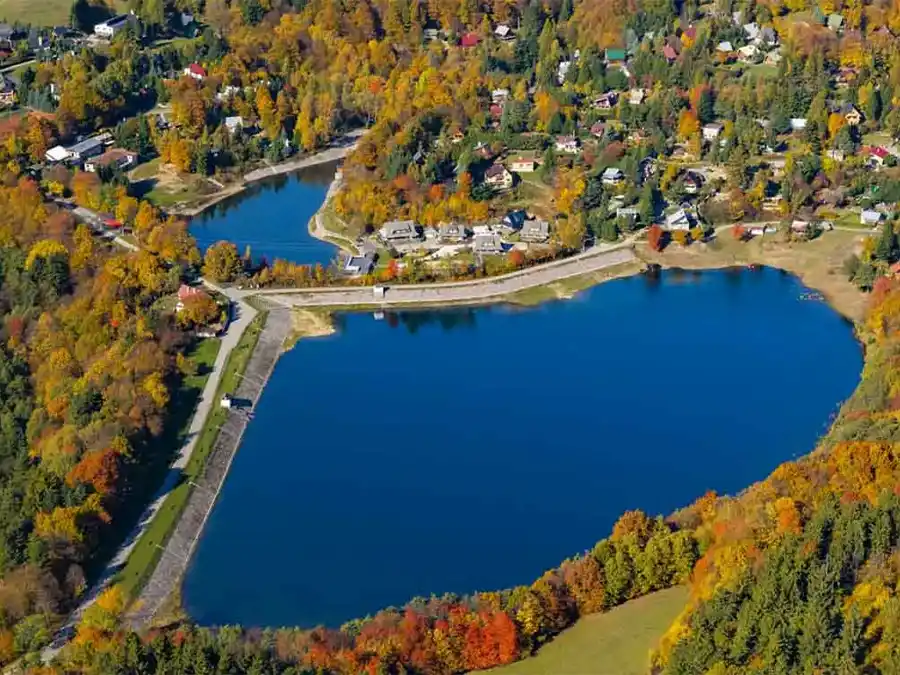 Richňavský tajch