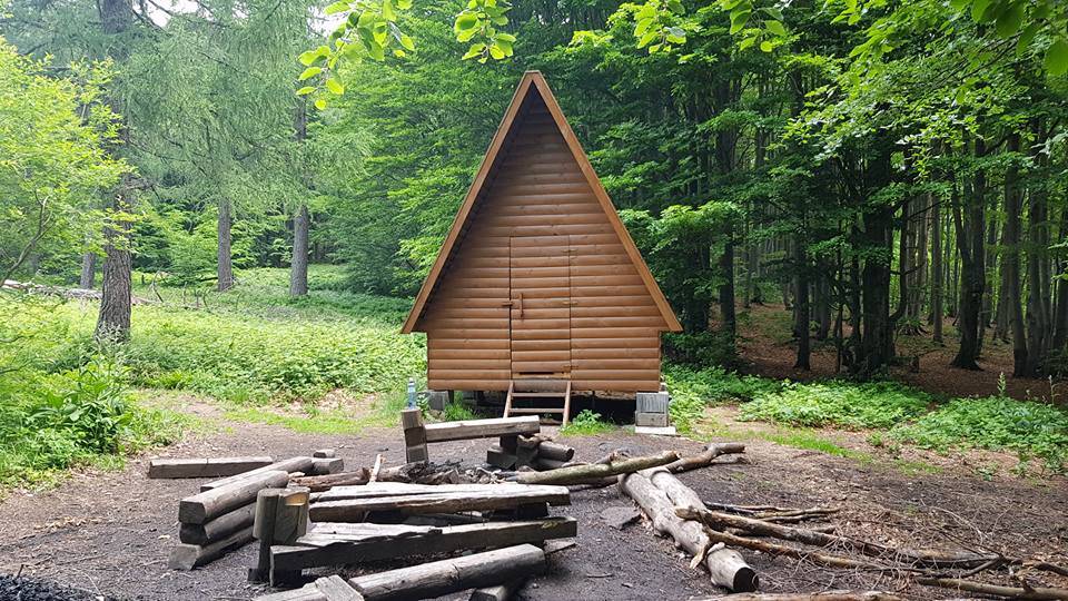 Poloniny, Kremenec a Sninský kameň po zemplínsky