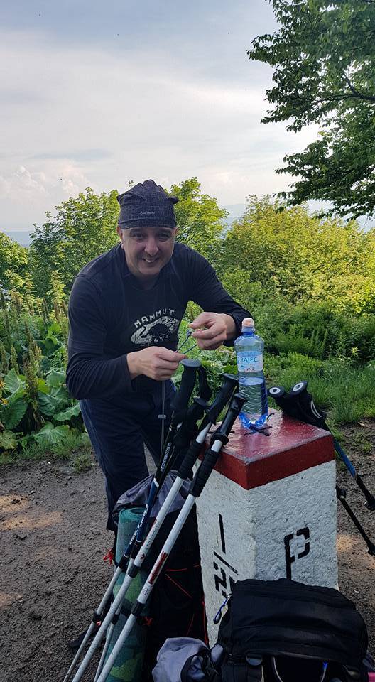 Poloniny, Kremenec a Sninský kameň po zemplínsky