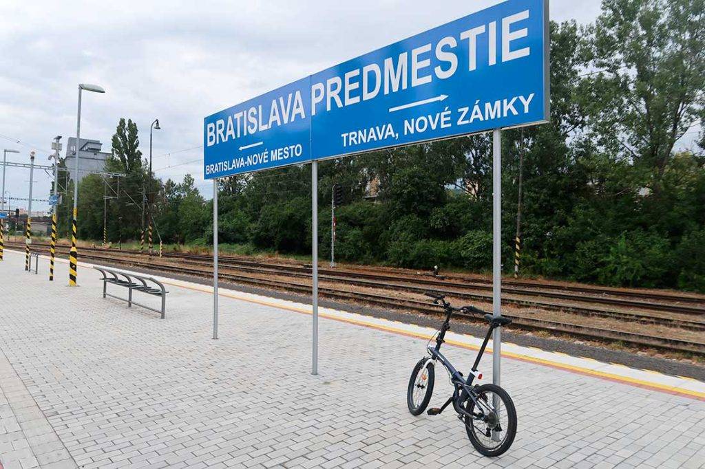 Bajkovačky v okolí Bratislavy opäť slobodnejšie