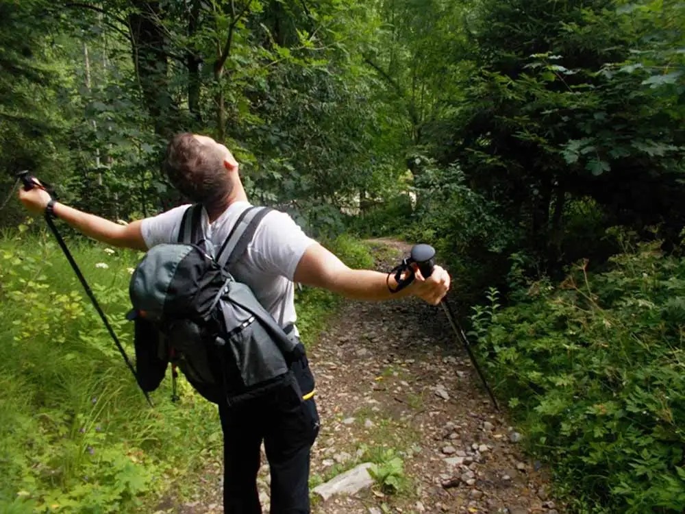 Hrebeňovka Nízke Tatry - 54. prechod SNP z Telgártu do Španej Doliny