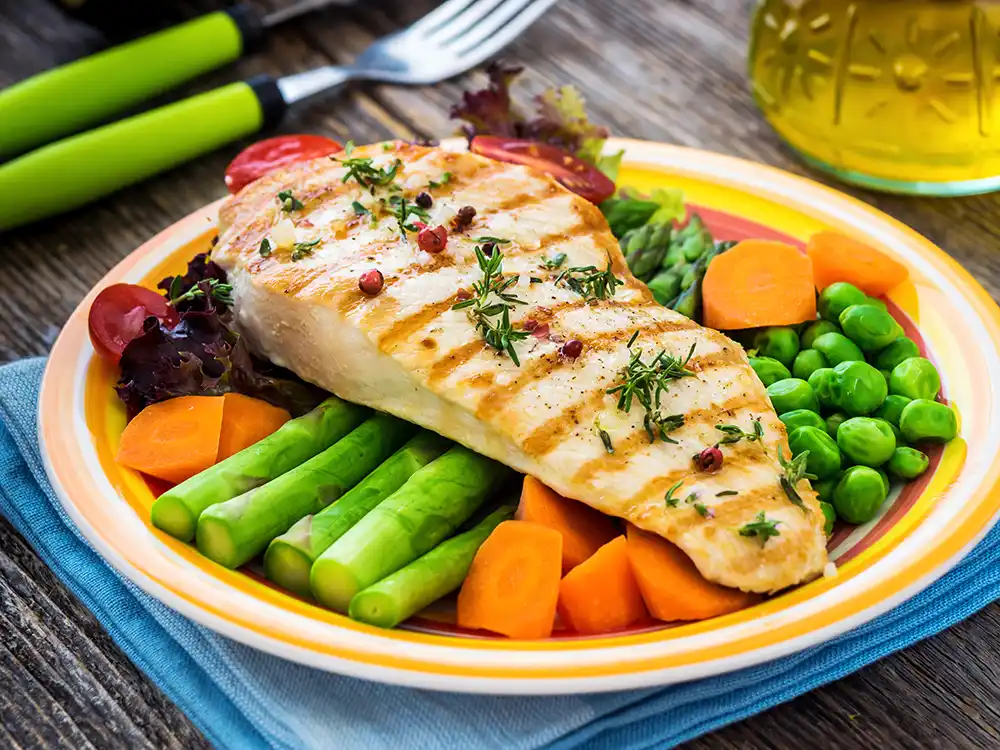 21 zdravých tipov na chudnutie