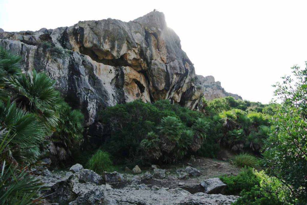 Najkrajšie turistické traily Mallorca. Outdoor.